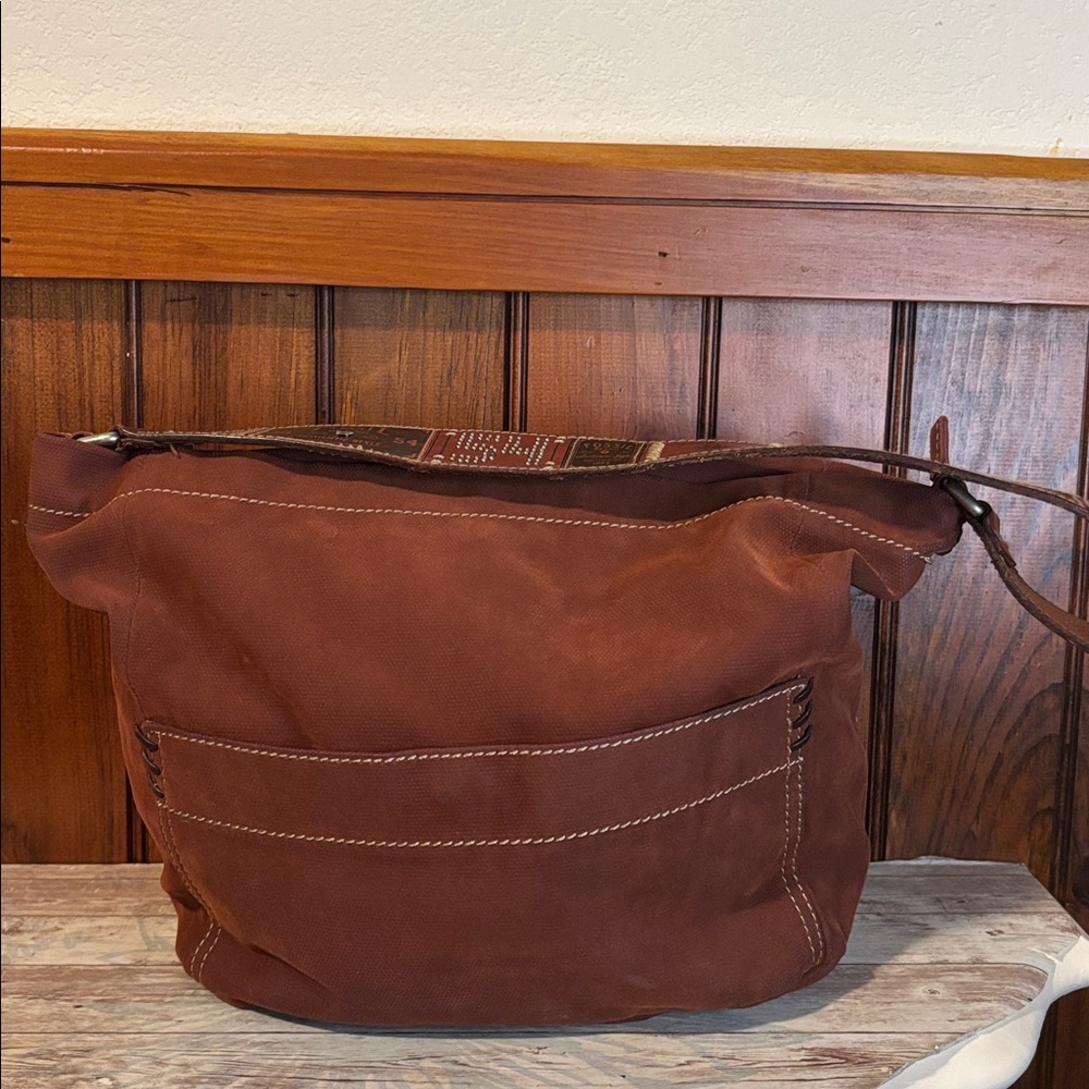 Fossil hobo Bag - Picture 4 of 11